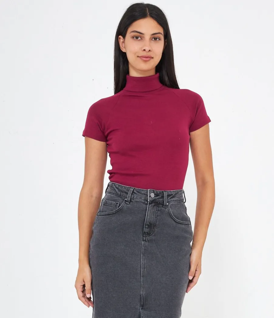 Zuiki Maglia in cotone New