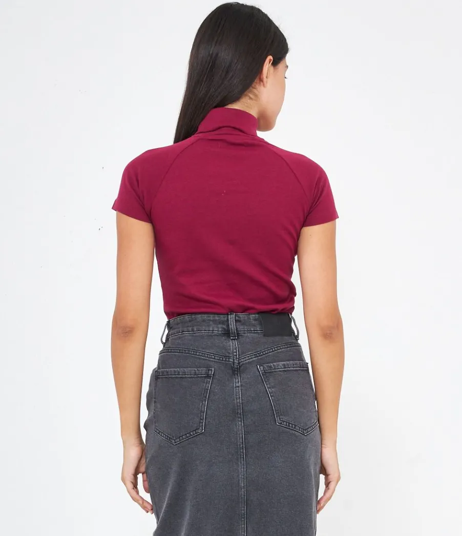 Zuiki Maglia in cotone New