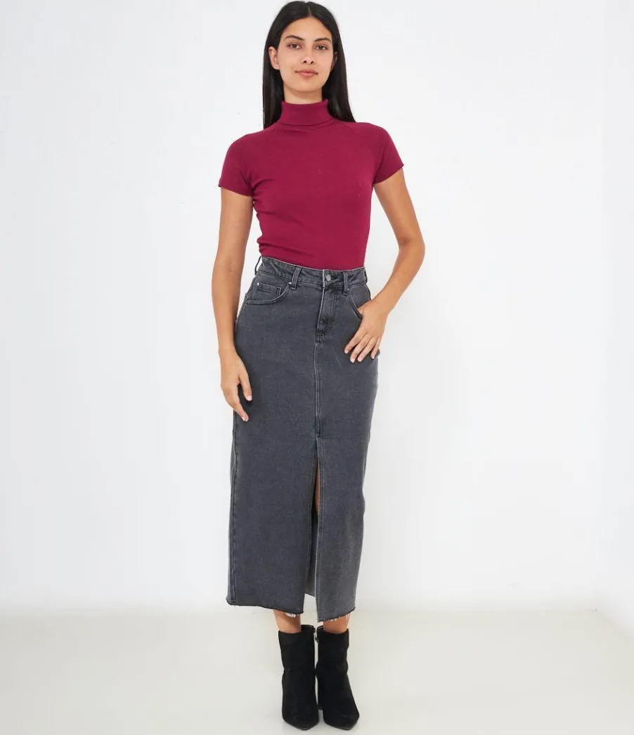 Zuiki Maglia in cotone New