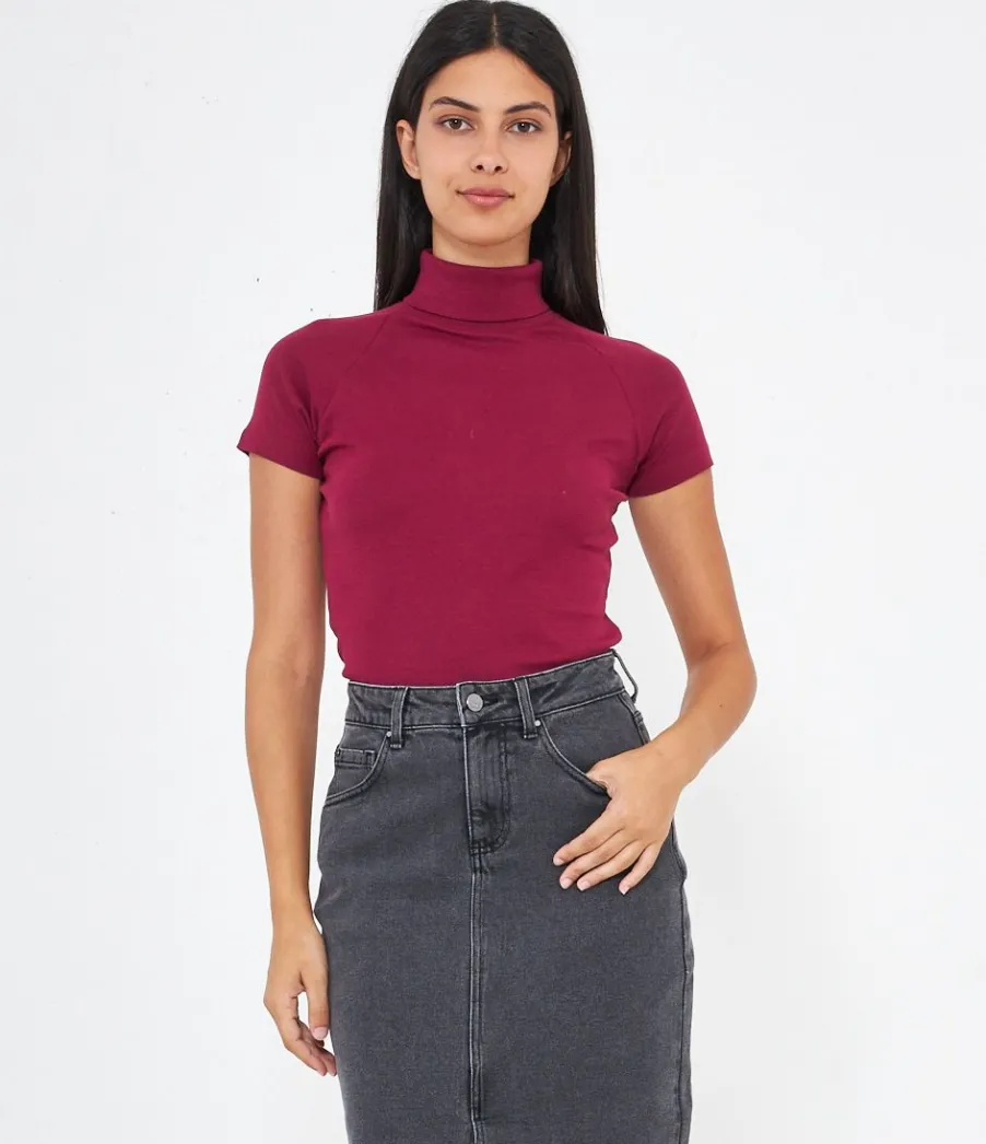 Zuiki Maglia in cotone New