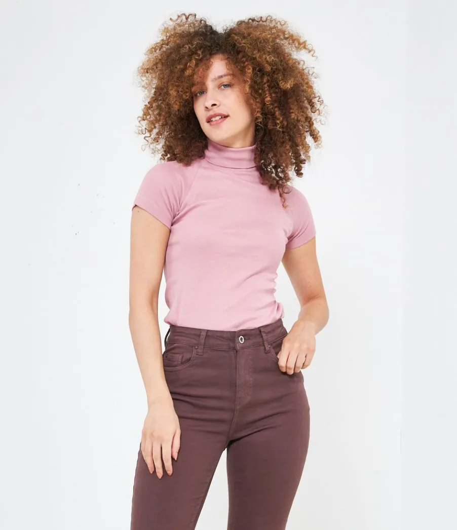 Zuiki Maglia in cotone New