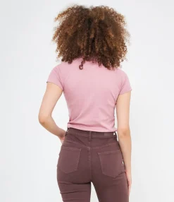 Zuiki Maglia in cotone New