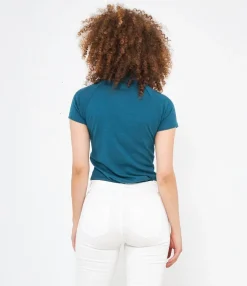 Zuiki Maglia in cotone New