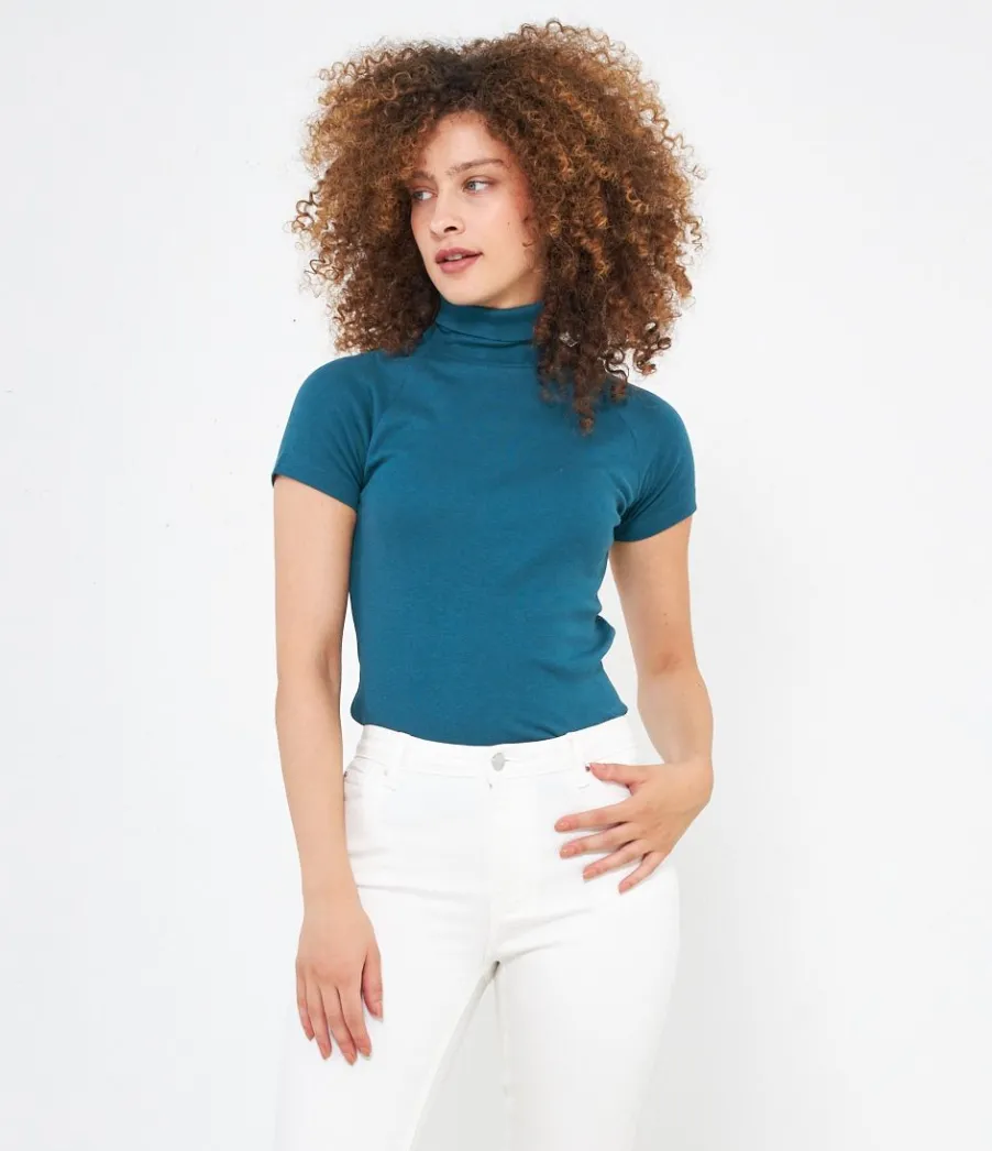 Zuiki Maglia in cotone New
