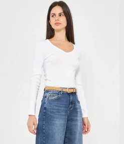 Zuiki Maglia in cotone Online