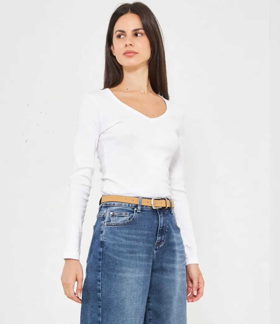 Zuiki Maglia in cotone Online