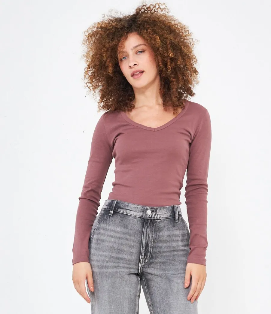 Zuiki Maglia in cotone Online