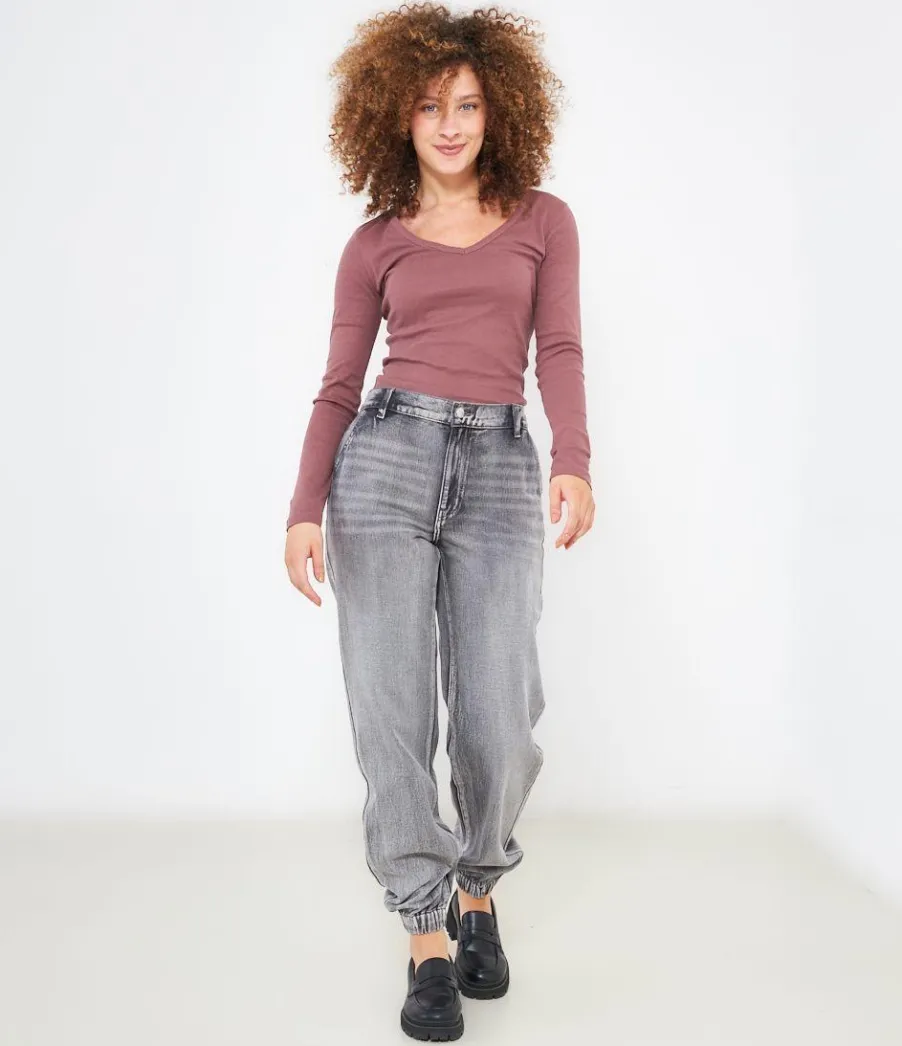 Zuiki Maglia in cotone Online