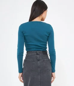 Zuiki Maglia in cotone Online
