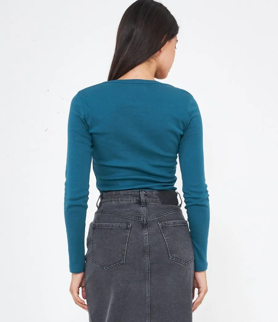 Zuiki Maglia in cotone Online
