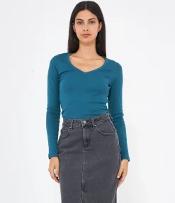 Zuiki Maglia in cotone Online