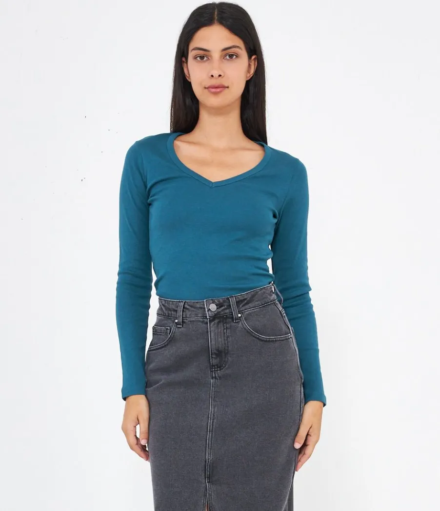 Zuiki Maglia in cotone Online