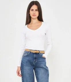 Zuiki Maglia in cotone Online