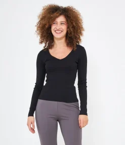 Zuiki Maglia in cotone Online