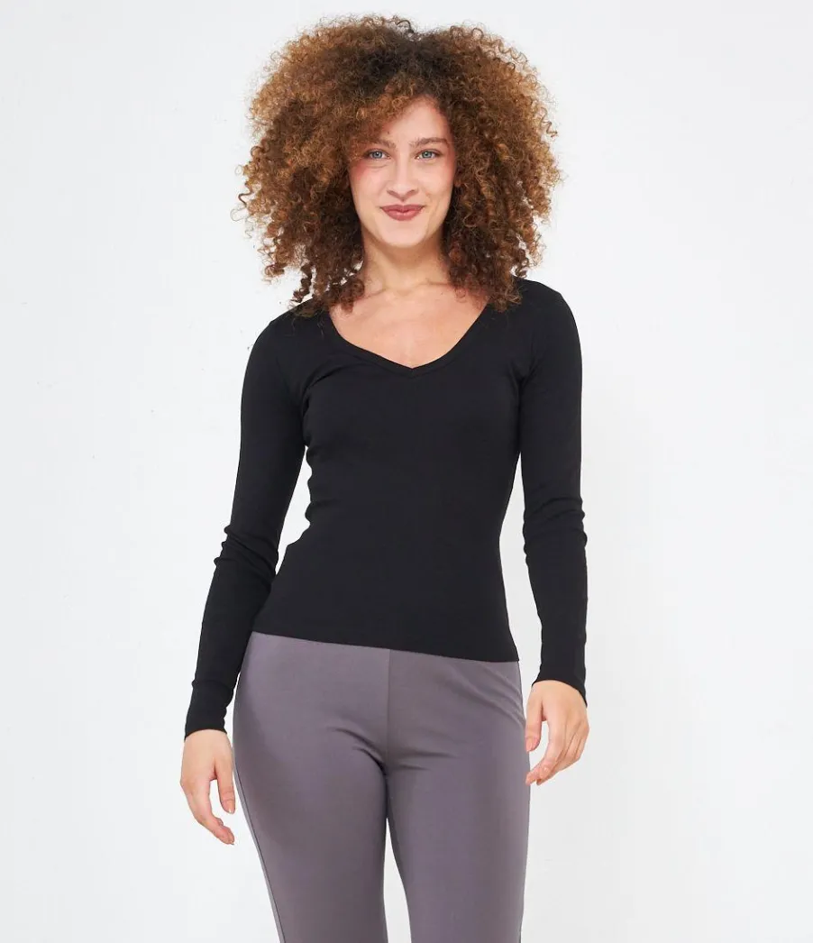 Zuiki Maglia in cotone Online