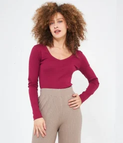 Zuiki Maglia in cotone Online