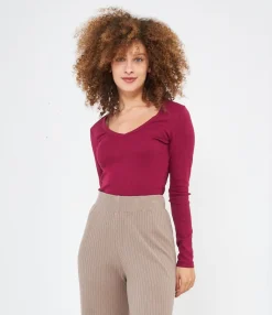 Zuiki Maglia in cotone Online