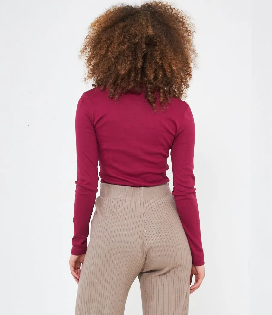 Zuiki Maglia in cotone Online