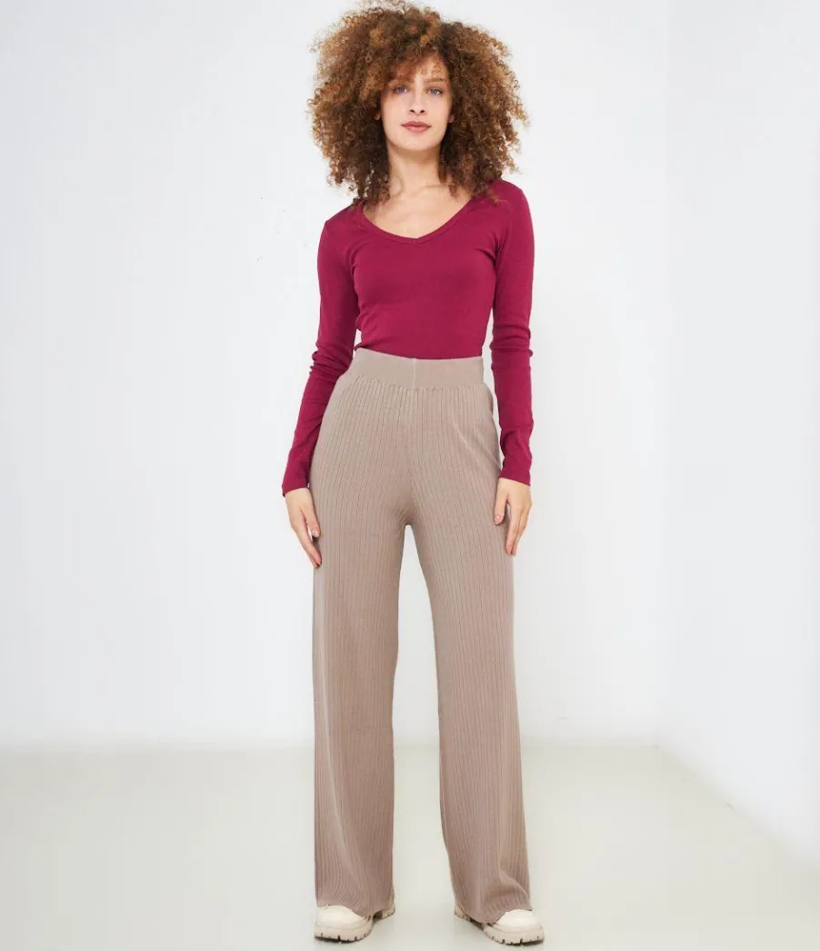 Zuiki Maglia in cotone Online