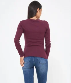 Zuiki Maglia in cotone New