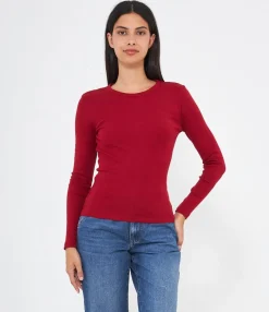 Zuiki Maglia in cotone New