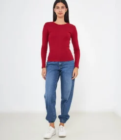 Zuiki Maglia in cotone New