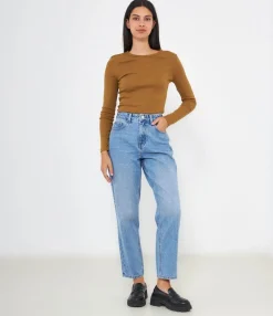 Zuiki Maglia in cotone New