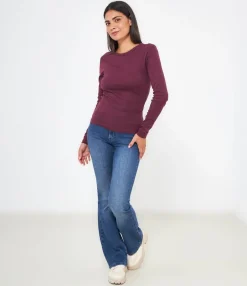 Zuiki Maglia in cotone New