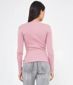Zuiki Maglia in cotone New