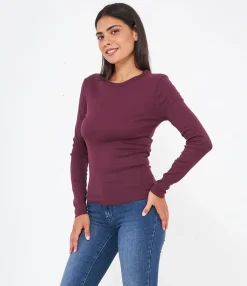 Zuiki Maglia in cotone New