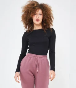 Zuiki Maglia in cotone New