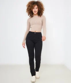 Zuiki Maglia in lurex Hot