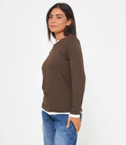 Zuiki Maglia in viscosa Sale