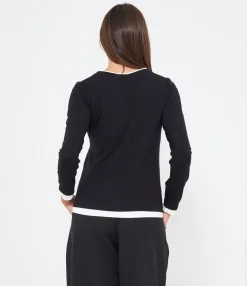 Zuiki Maglia in viscosa Sale