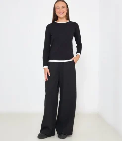 Zuiki Maglia in viscosa Sale