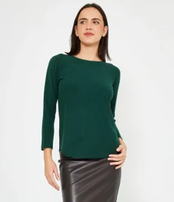 Zuiki Maglia in viscosa Sale