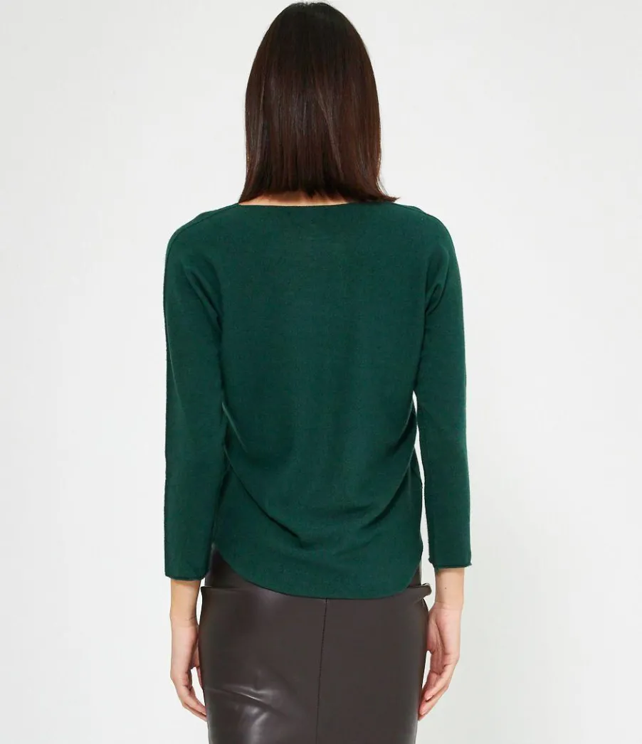 Zuiki Maglia in viscosa Sale