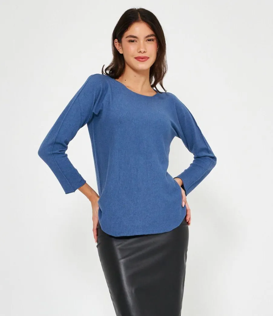 Zuiki Maglia in viscosa Sale