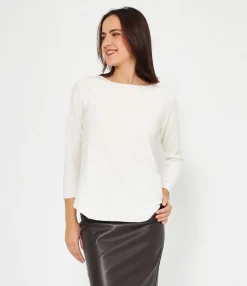 Zuiki Maglia in viscosa Sale