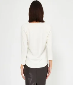 Zuiki Maglia in viscosa Sale