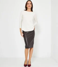 Zuiki Maglia in viscosa Sale