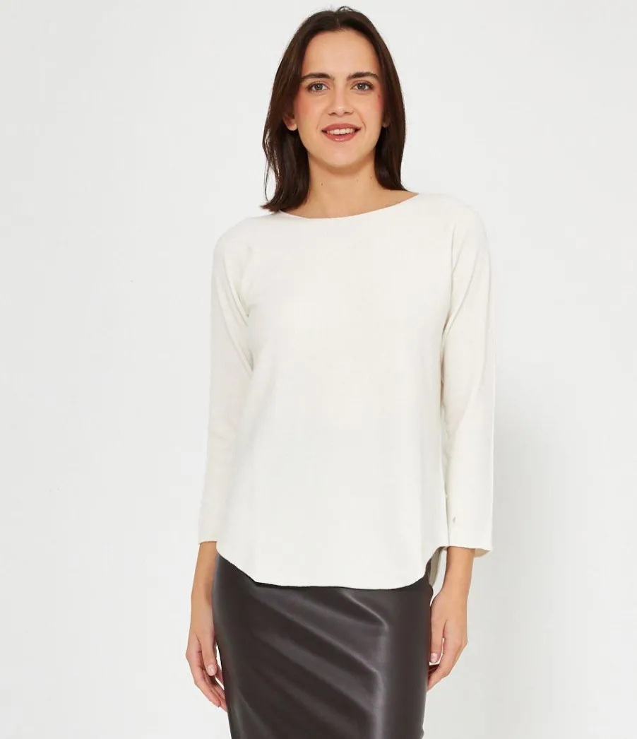 Zuiki Maglia in viscosa Sale