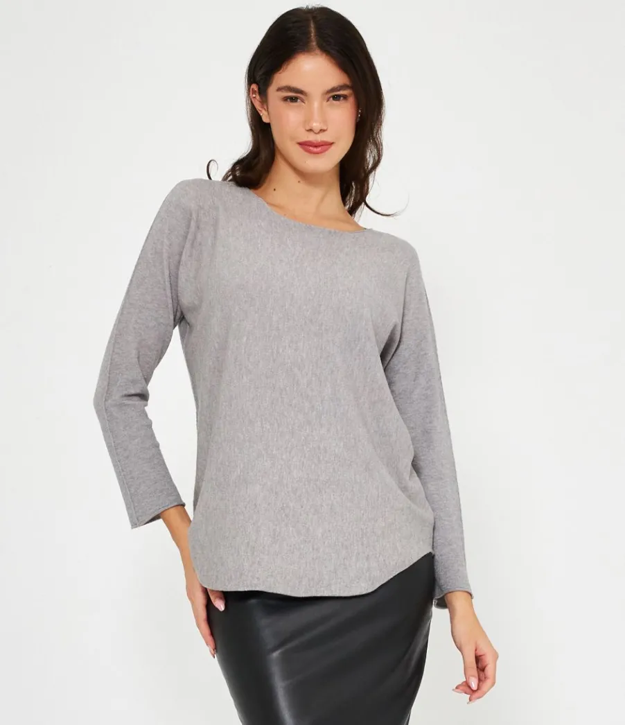 Zuiki Maglia in viscosa Sale
