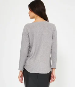Zuiki Maglia in viscosa Sale