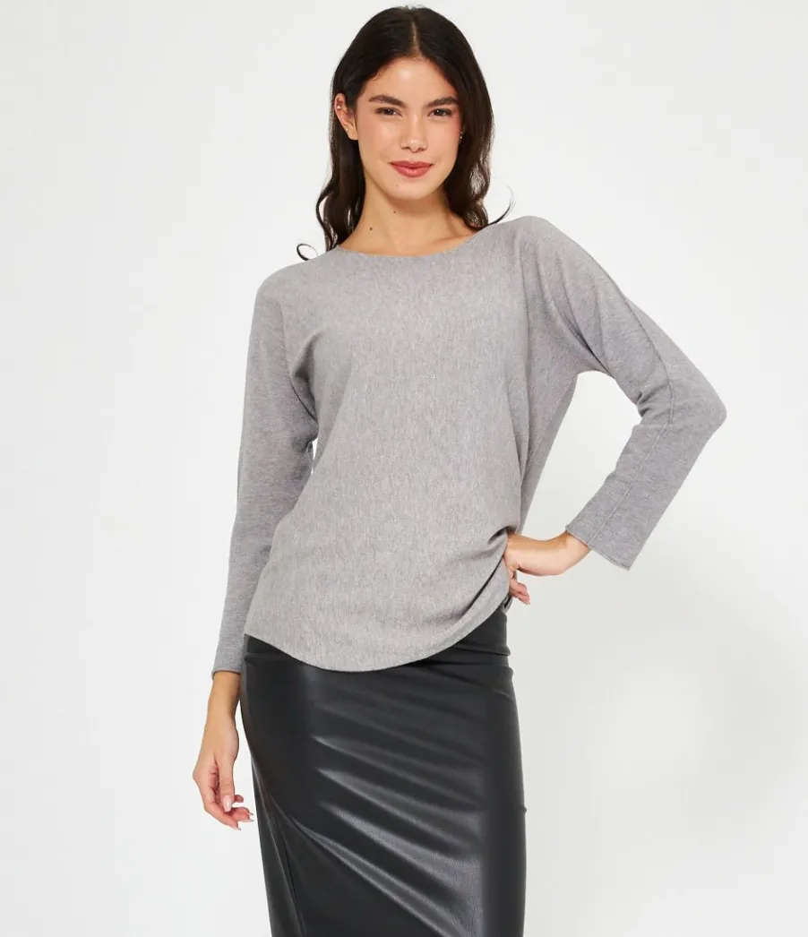 Zuiki Maglia in viscosa Sale