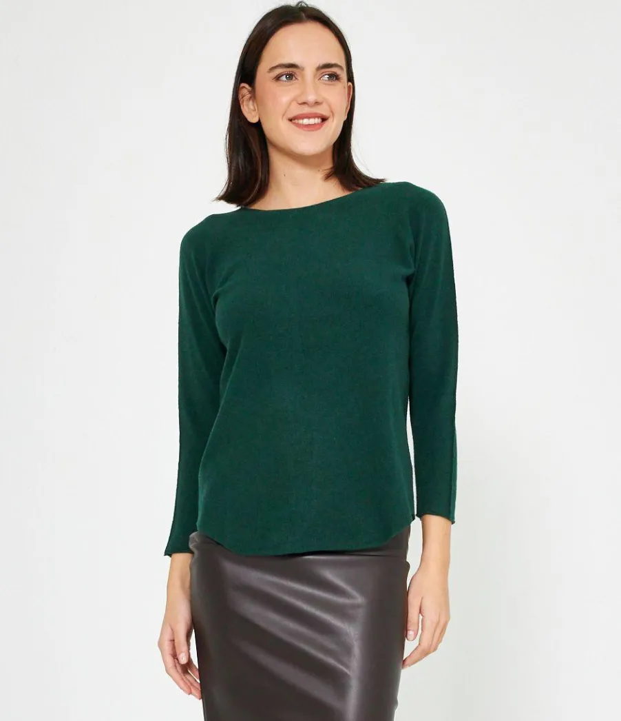 Zuiki Maglia in viscosa Sale