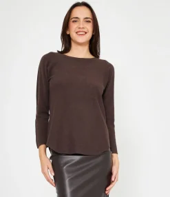 Zuiki Maglia in viscosa Sale