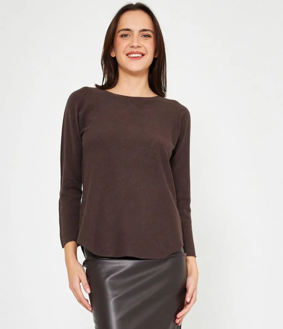 Zuiki Maglia in viscosa Sale
