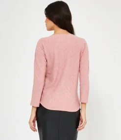 Zuiki Maglia in viscosa Sale