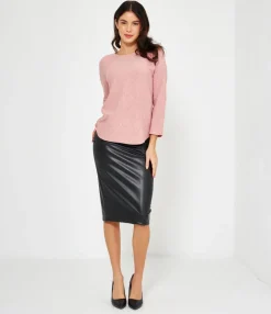 Zuiki Maglia in viscosa Sale